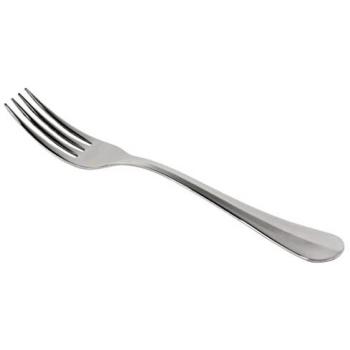 Cofan Tenedores Bolonia Acero Inox. 18/00 12 Pares