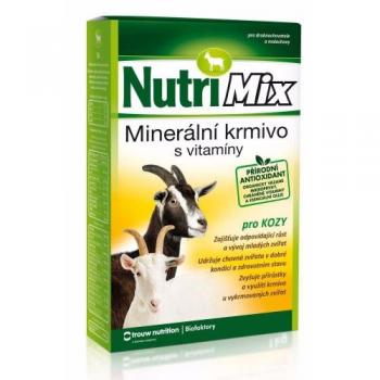 NutriMix pro kozy