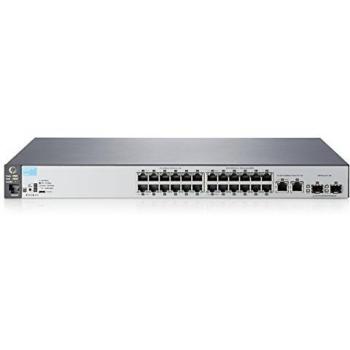 HP 2530-24 J9782A Switch