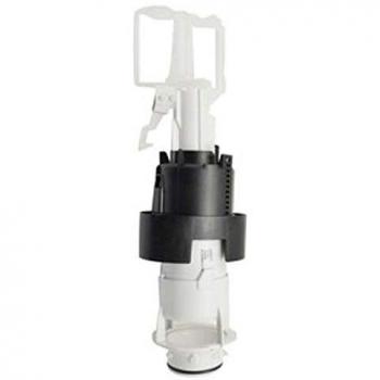 Accessoire Expert Evo – Soupape d'échappement pneumatique citrone