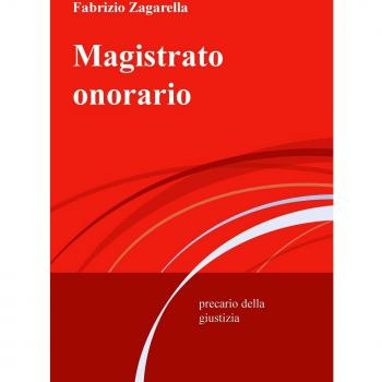 Magistrato onorario