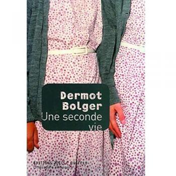 Dermot Bolger