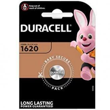 Duracell CR1620 3V Duracell
