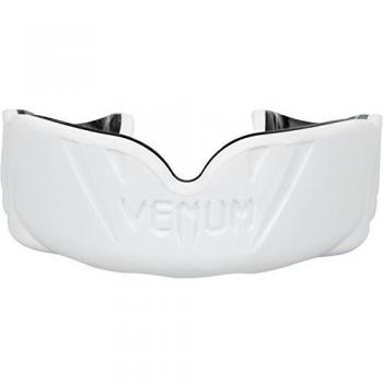 Venum Senior Challenge Mouthguard – Unisex (11+) – Schwarze Einheitsgröße
