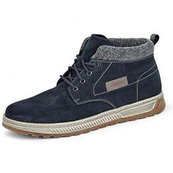 Herren-High-Tops Stiefel 47 EU