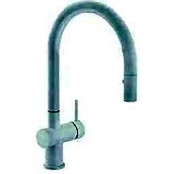 Grifo de cocina Franke Active Neo con función extraíble