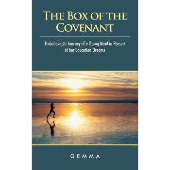 The Box of the Covenant
