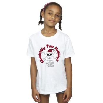 Disney Ghoulish Halloween Holiday T-Shirt
