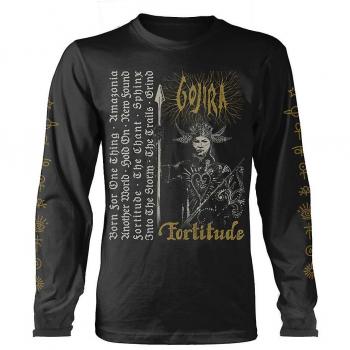 Playera Gojira Oficial