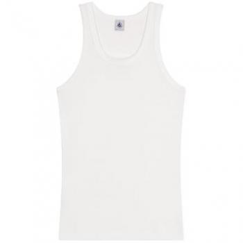 Petit Bateau Baumwoll Tanktop für Damen