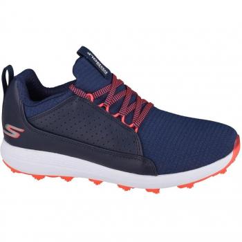 Skechers Go Golf Max Mojo Dames Golfschoenen Marineblauw 35,5
