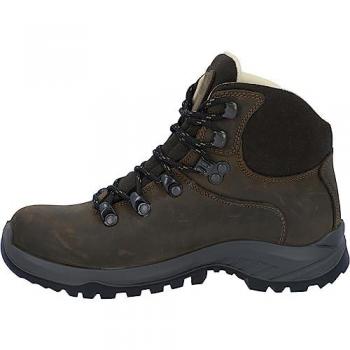 Hi-Tec Ravine Pro Damen Wanderschuhe Braun EU 37,5