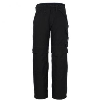 Mascot Louisville Winterhose Größe L, schwarz