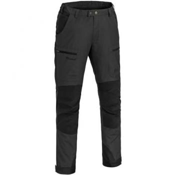 Pinewood Caribou TC Herren Outdoorhose Schwarz 64