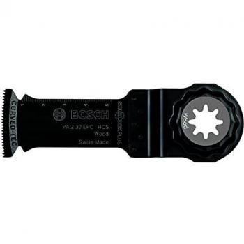 Bosch 2608664492 Set di lame per legno 32 mm 10 pz
