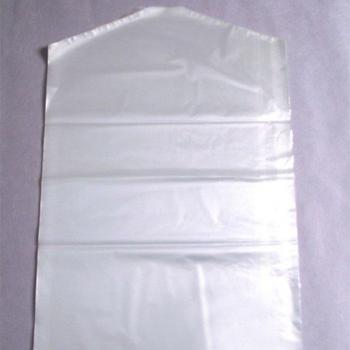 Funda Plástica para Trajes 20x