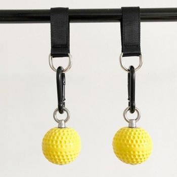 7.5CM Hand Grip Fitness Balls