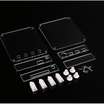 Anti Scratch Cover for DSO138 Mini Digital Oscilloscope
