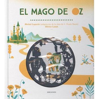 EL MAGO DE OZ