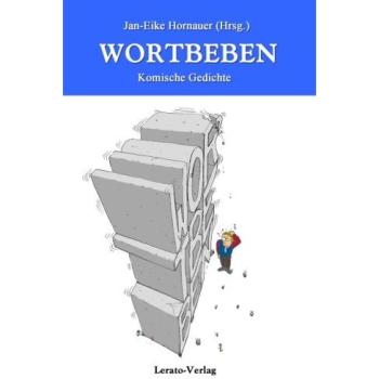Wortbeben: Komische Gedichte
