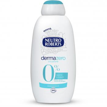 Dermazero Micellare Neutro Roberts 600ml