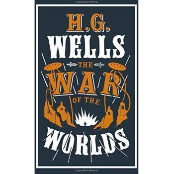 NEW BOOK War of the Worlds by Wells,H. G. (2017)