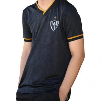 Fussballtrikot Atlético Mineiro 2012/13