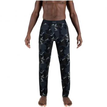 Pantalón de Pijama de Hombre Saxx Sleepwalker Camuflaje