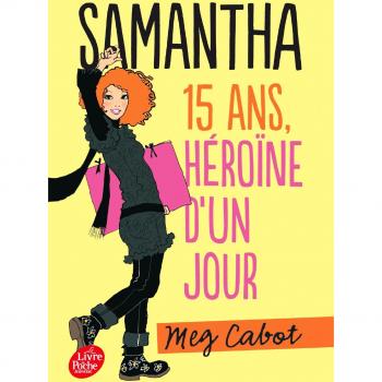 Samantha : Héroïne d'un jour