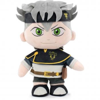 Asta Black Clover Peluche 30 cm