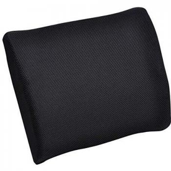 Desq Lendenkissen 1341 für ergonomische Unterstützung