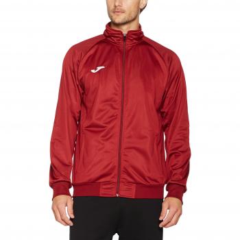 Red Gala Jacket for Men (Joma)
