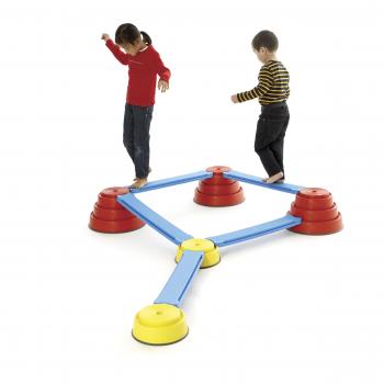 Build N' Balance Starter Set