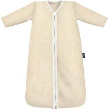 Alvi® Schlafsack für Babys Tracksuit Natur