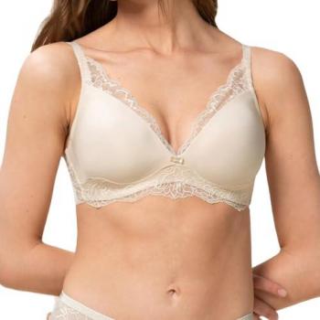 Triumph Bügelloser BH Amourette Charm 10201694 Beige 70C