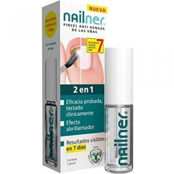 Nailner Pilzschutz-Bürste