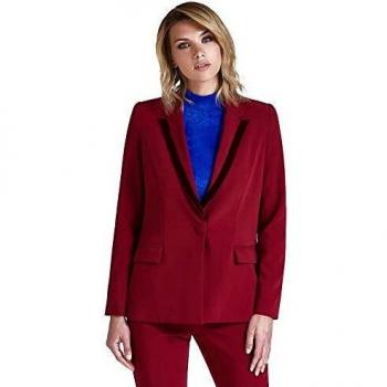 Vogue Damenjacke Art W94N70WC740 VIPU – Foto-Ton, Medium (M)