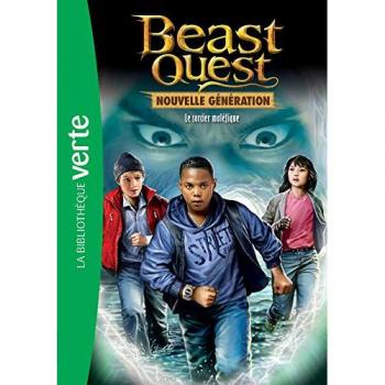 Beast Quest