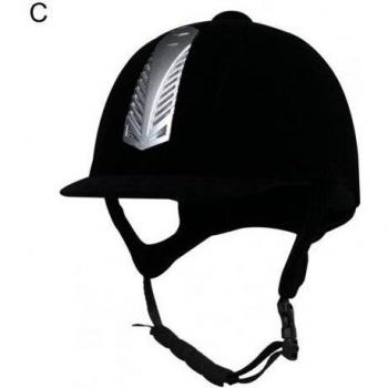 Gorra de Seguridad Ecuestre