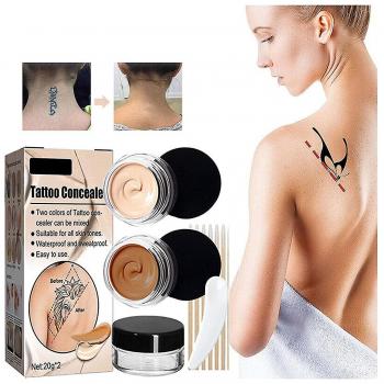 Concealer Tatouage Pro