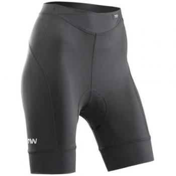 Salopette Northwave Active Senza Bretelle XL Nero