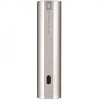 Batería de Respaldo 2600 mAh GPACCFN02001 – Acabado Plata