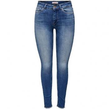 ONLY Slim-fit Damenjeans