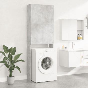 Prolenta Pro – Sistema Mobile Lavatrice Grigio Cemento