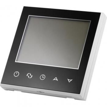 16A Electric Floor Heating Thermostat