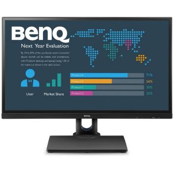 BenQ BL2706HT Flicker-Free 27 IPS Business Monitor