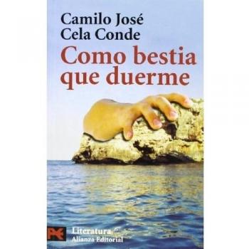 Como bestia que duerme