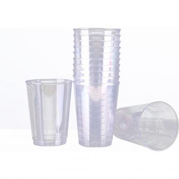 Tazas desechables para eventos