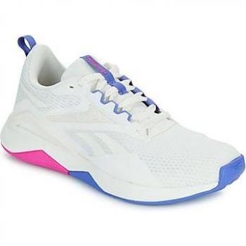 Chaussures Reebok Sport NANOFLEX TR 2 Blanc