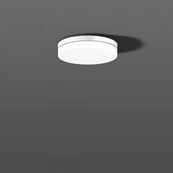 RZB Zimmermann Flat Slim 4000 K LED Decken